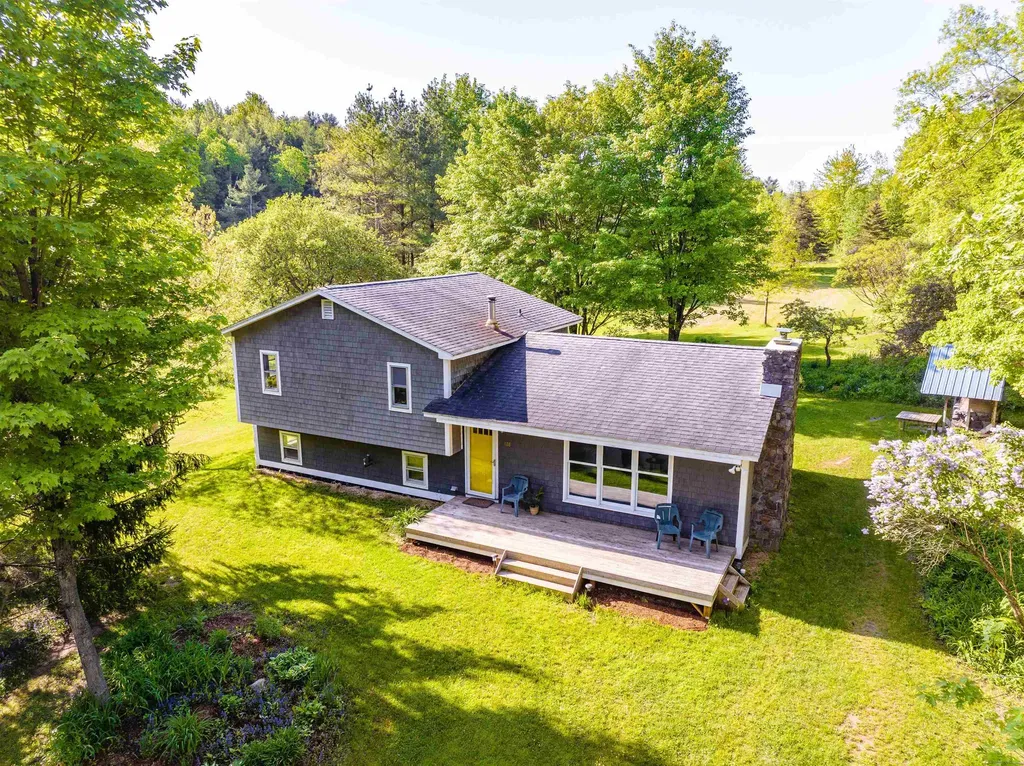 488 Monkton Road Charlotte VT 05445