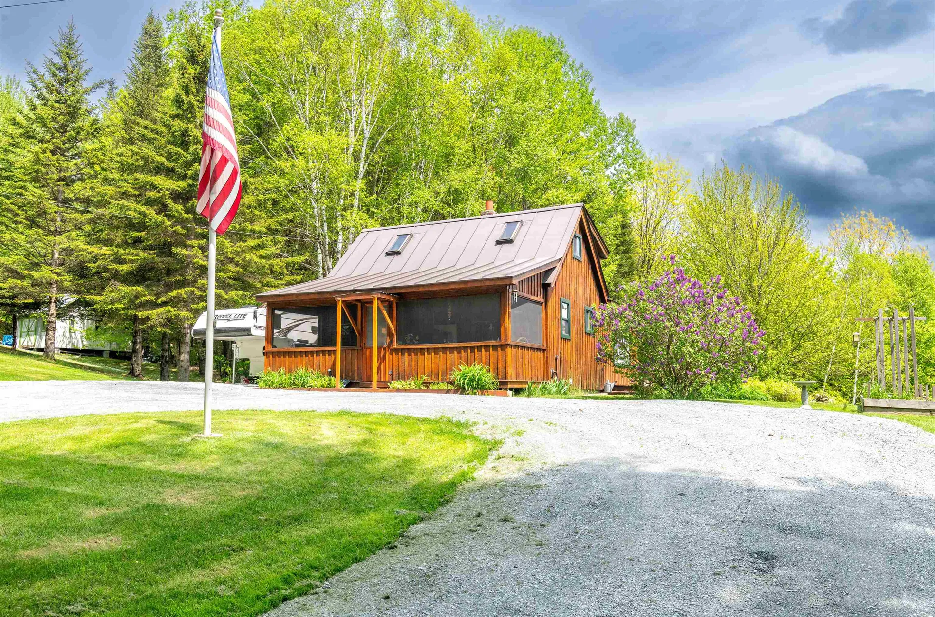 1086 Tenney Pond Road Newbury VT 05081