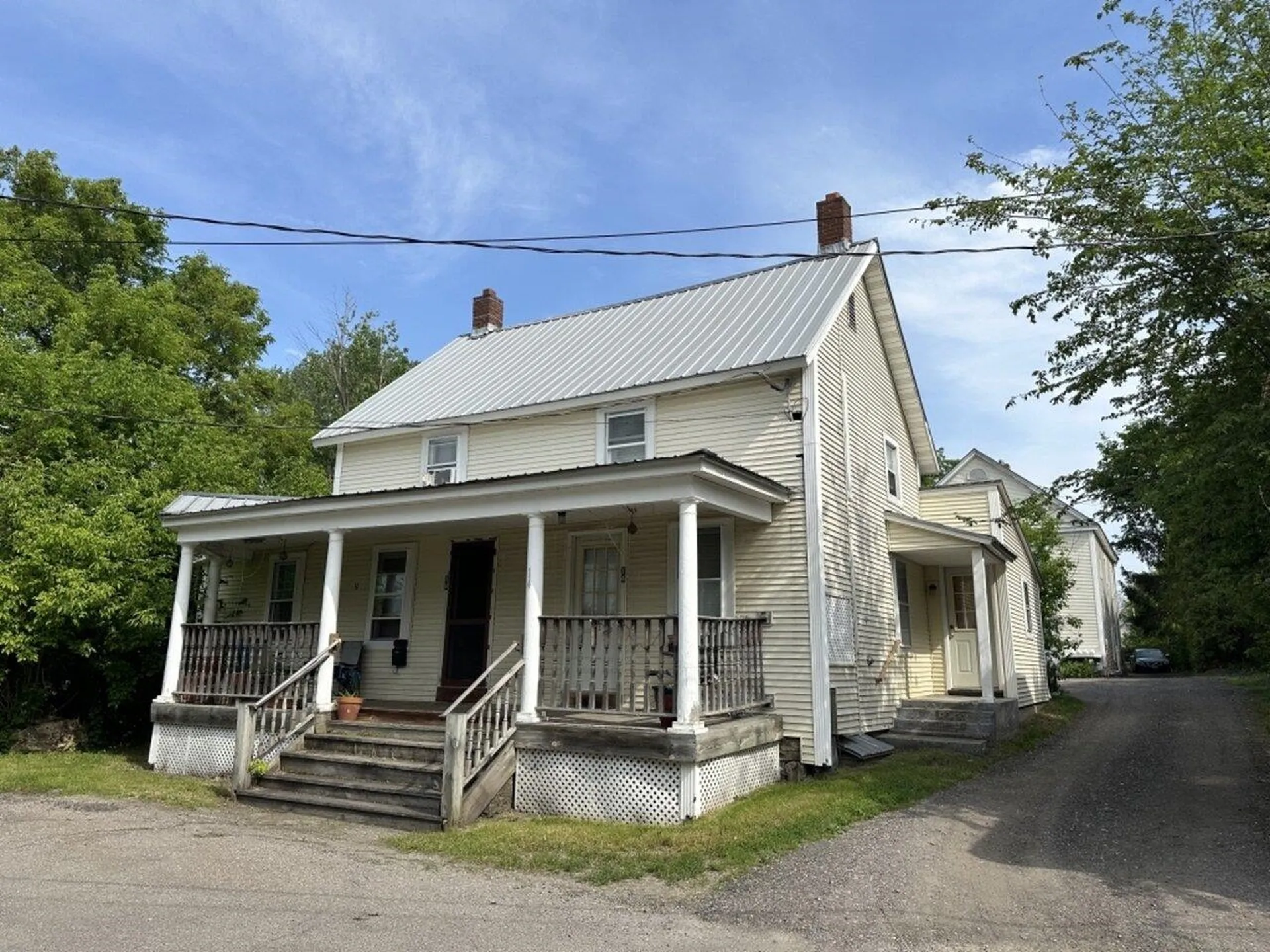14 Leclair Avenue Winooski VT 05404