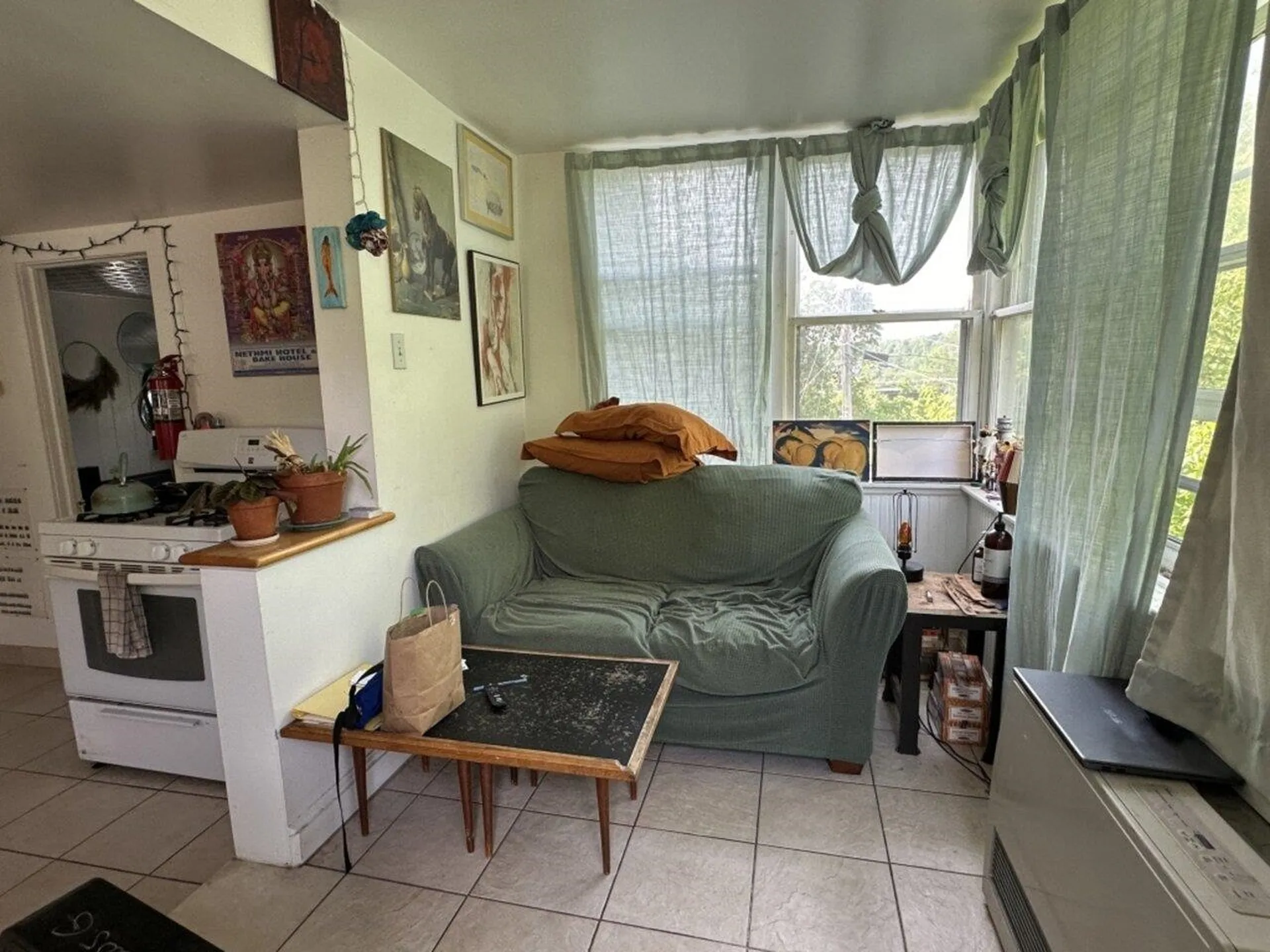14 Leclair Avenue Winooski VT 05404