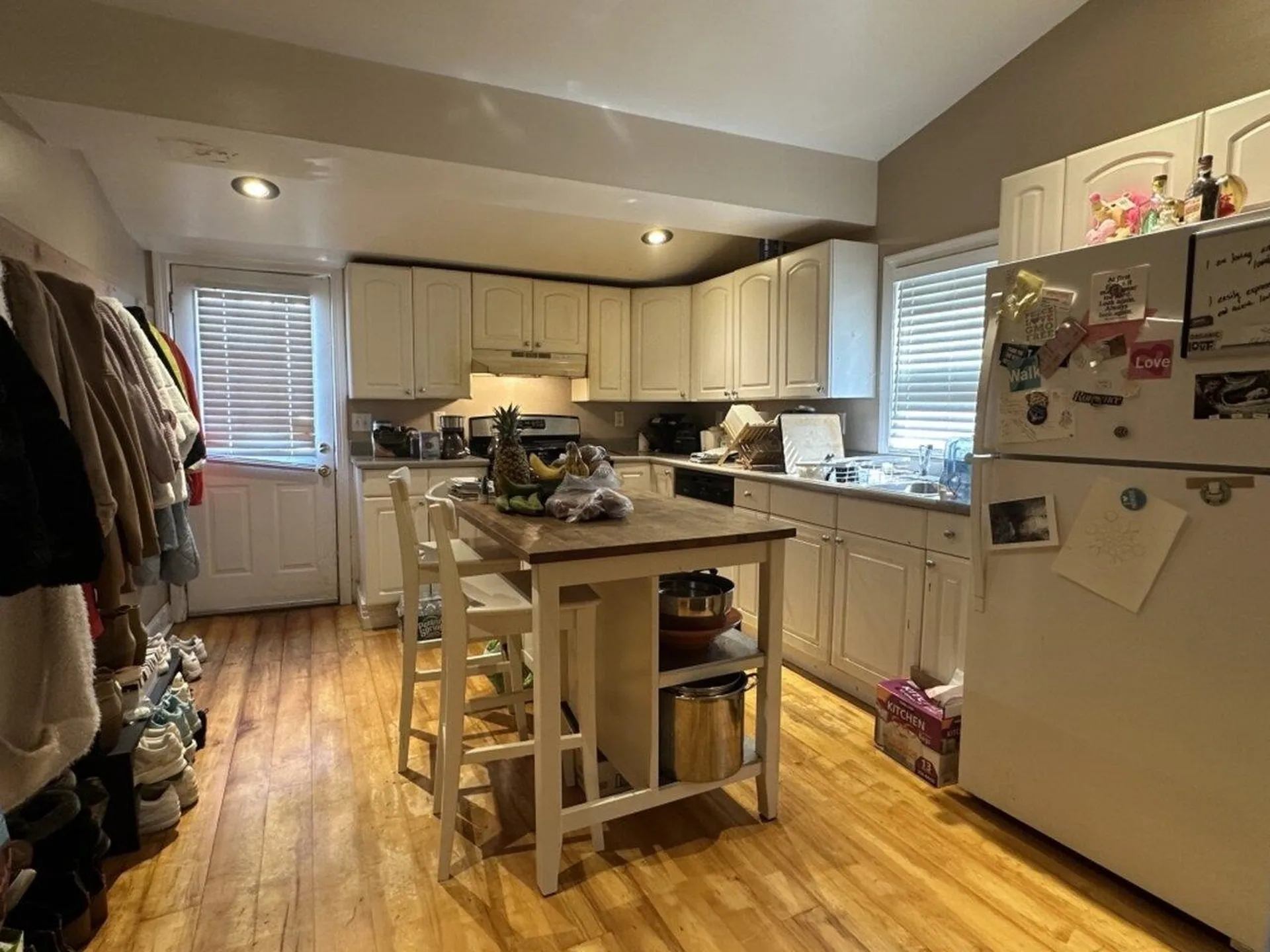 14 Leclair Avenue Winooski VT 05404