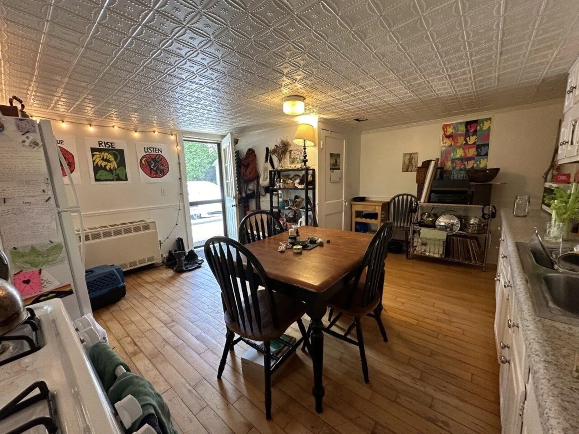 14 Leclair Avenue Winooski VT 05404