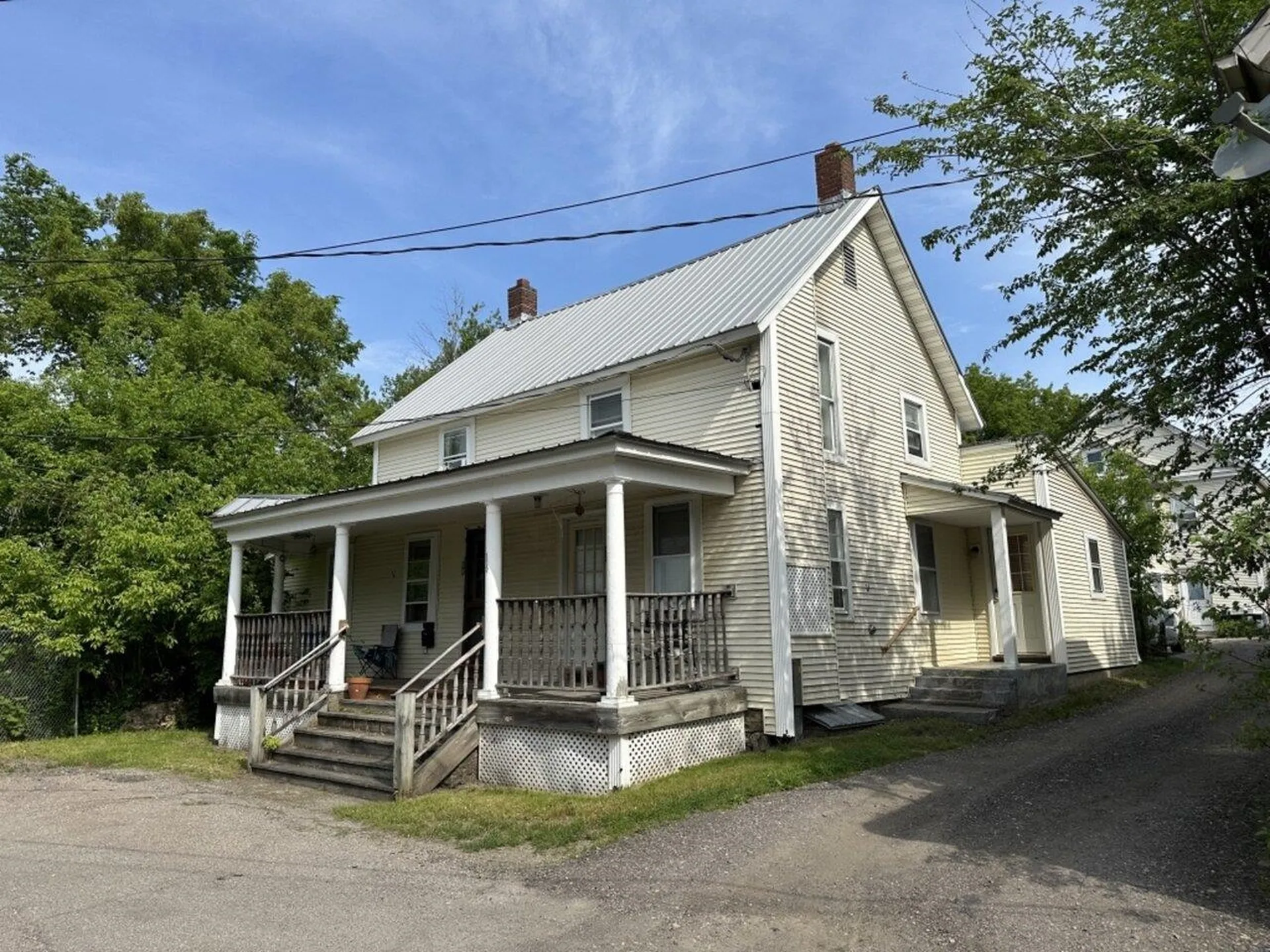 14 Leclair Avenue Winooski VT 05404