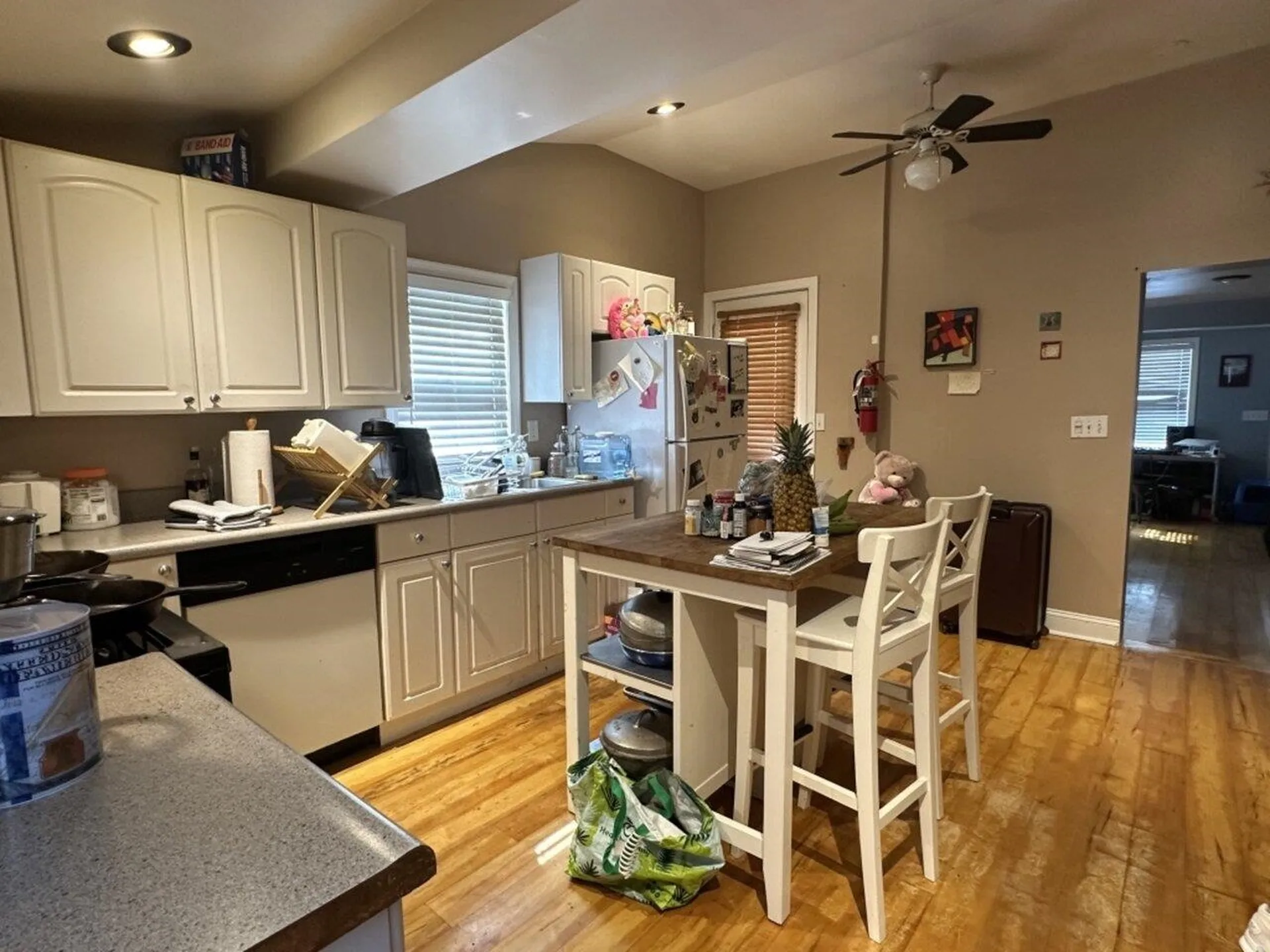 14 Leclair Avenue Winooski VT 05404
