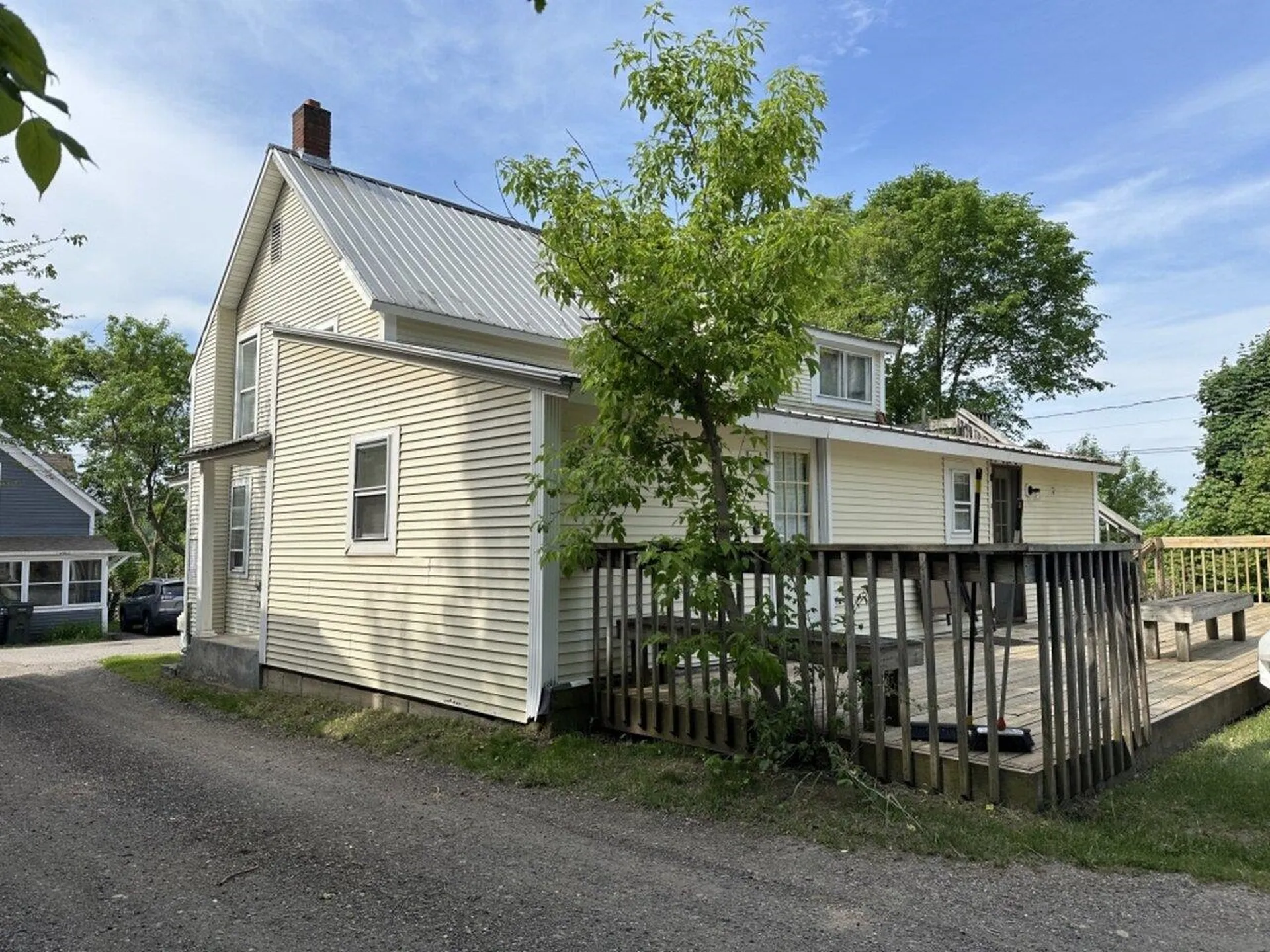 14 Leclair Avenue Winooski VT 05404