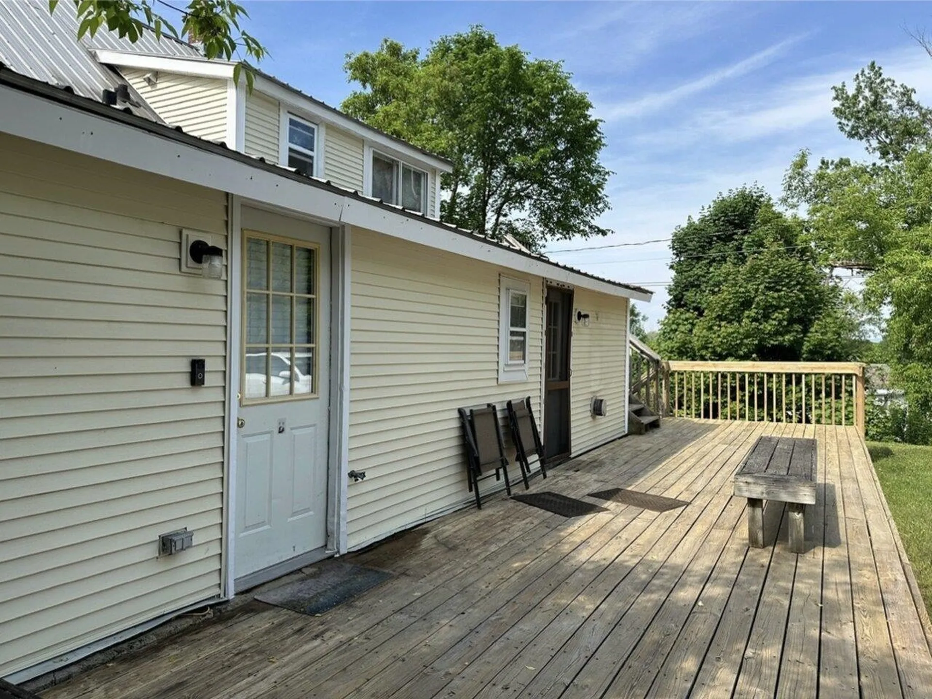 14 Leclair Avenue Winooski VT 05404