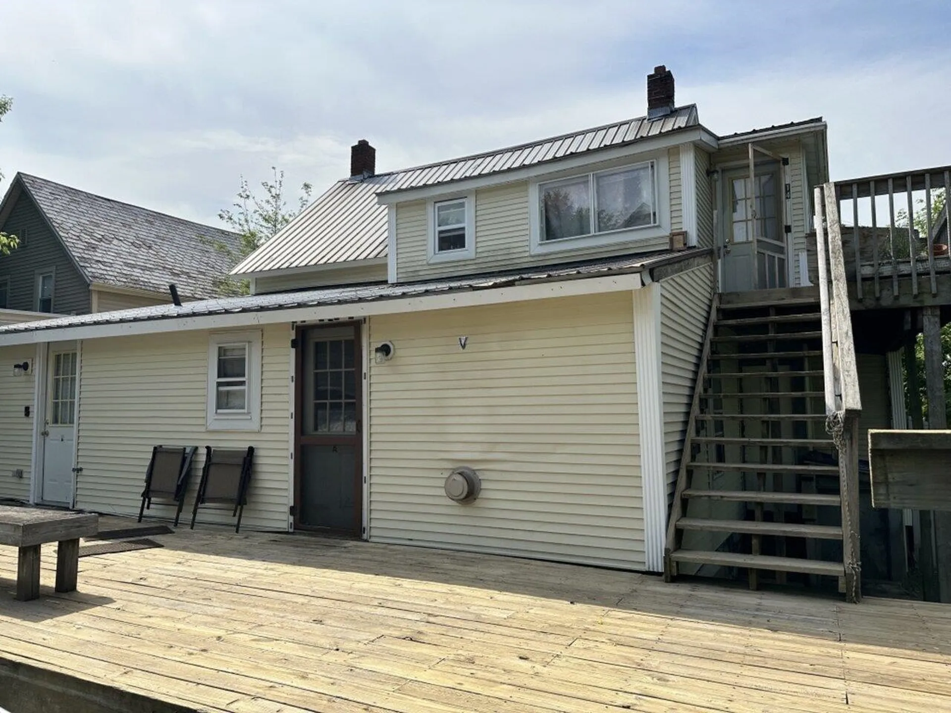14 Leclair Avenue Winooski VT 05404
