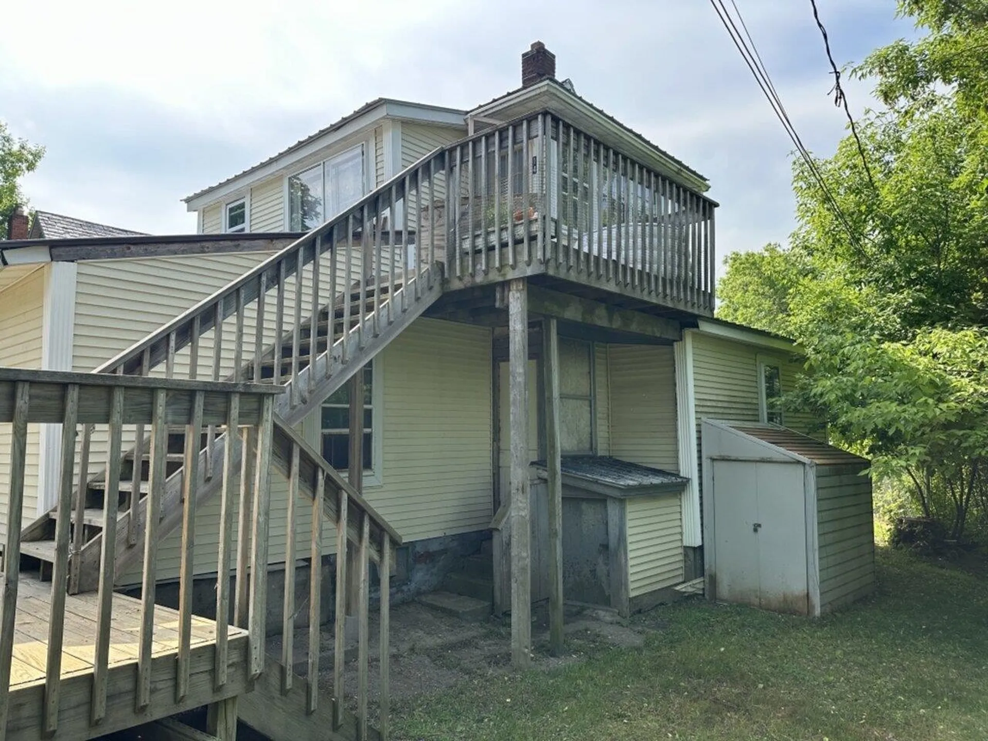14 Leclair Avenue Winooski VT 05404