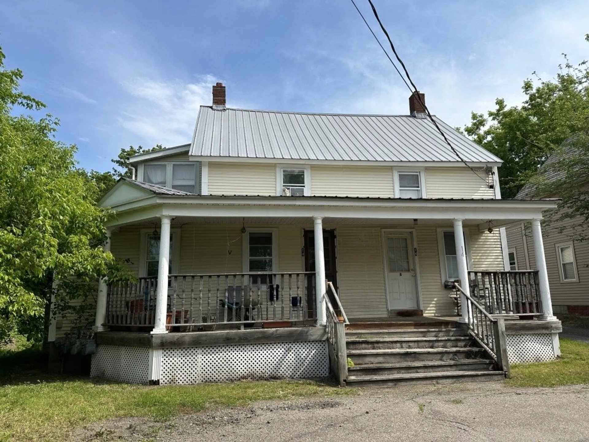 14 Leclair Avenue Winooski VT 05404