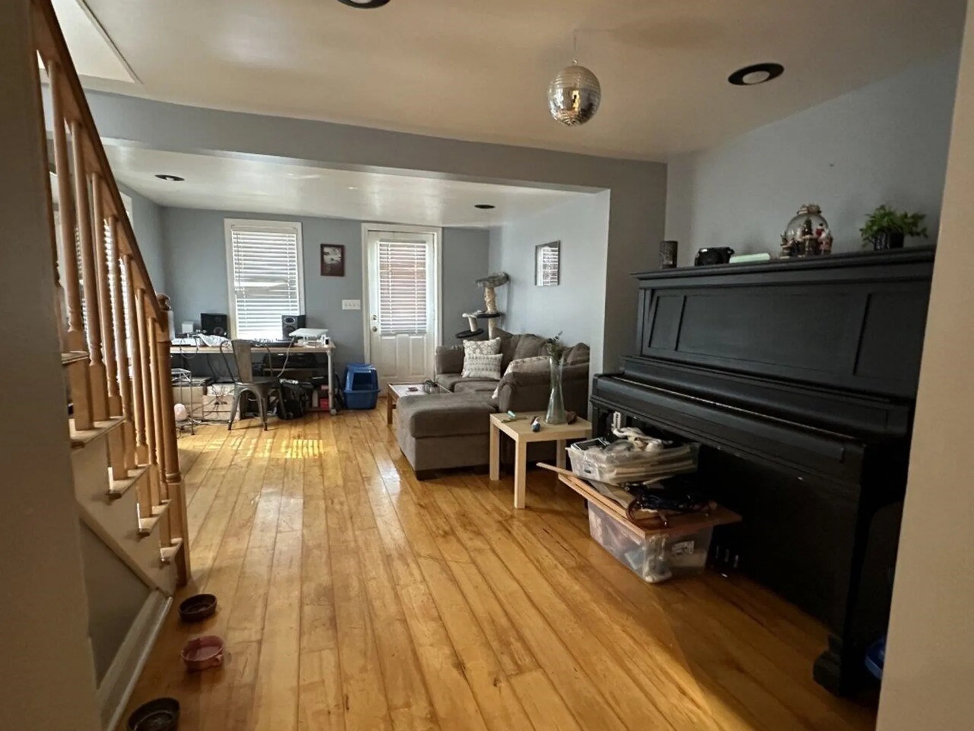 14 Leclair Avenue Winooski VT 05404