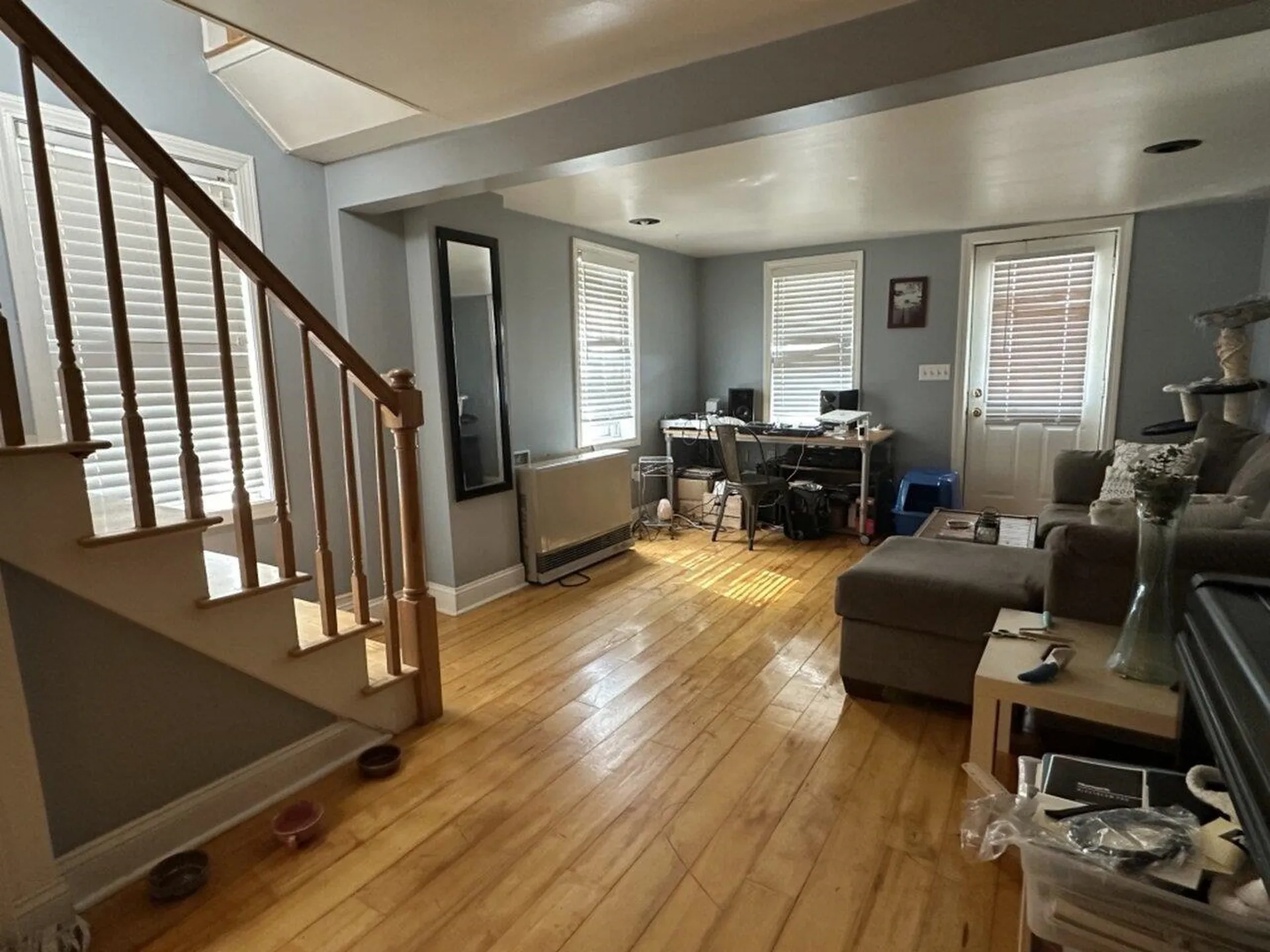 14 Leclair Avenue Winooski VT 05404