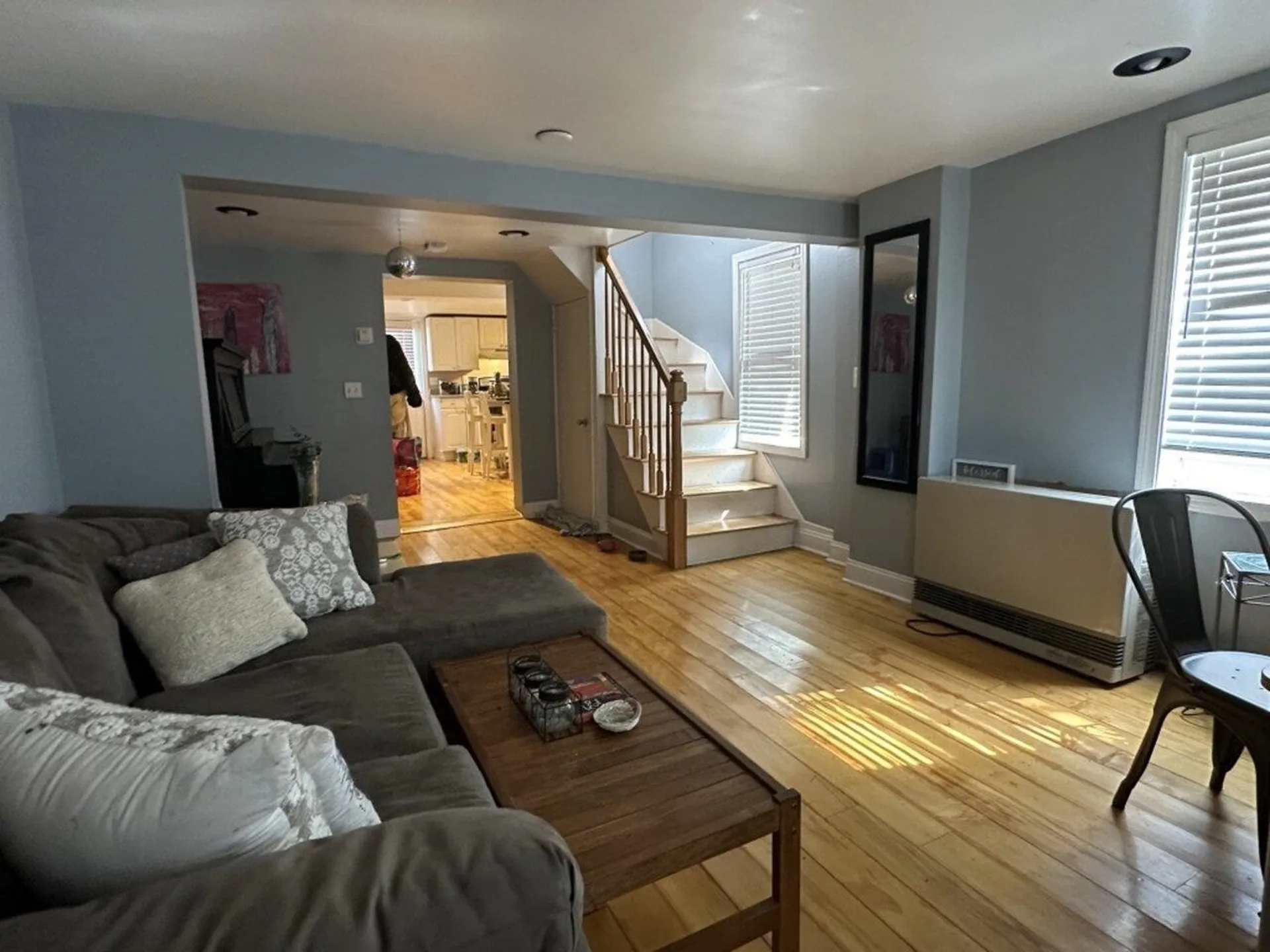 14 Leclair Avenue Winooski VT 05404