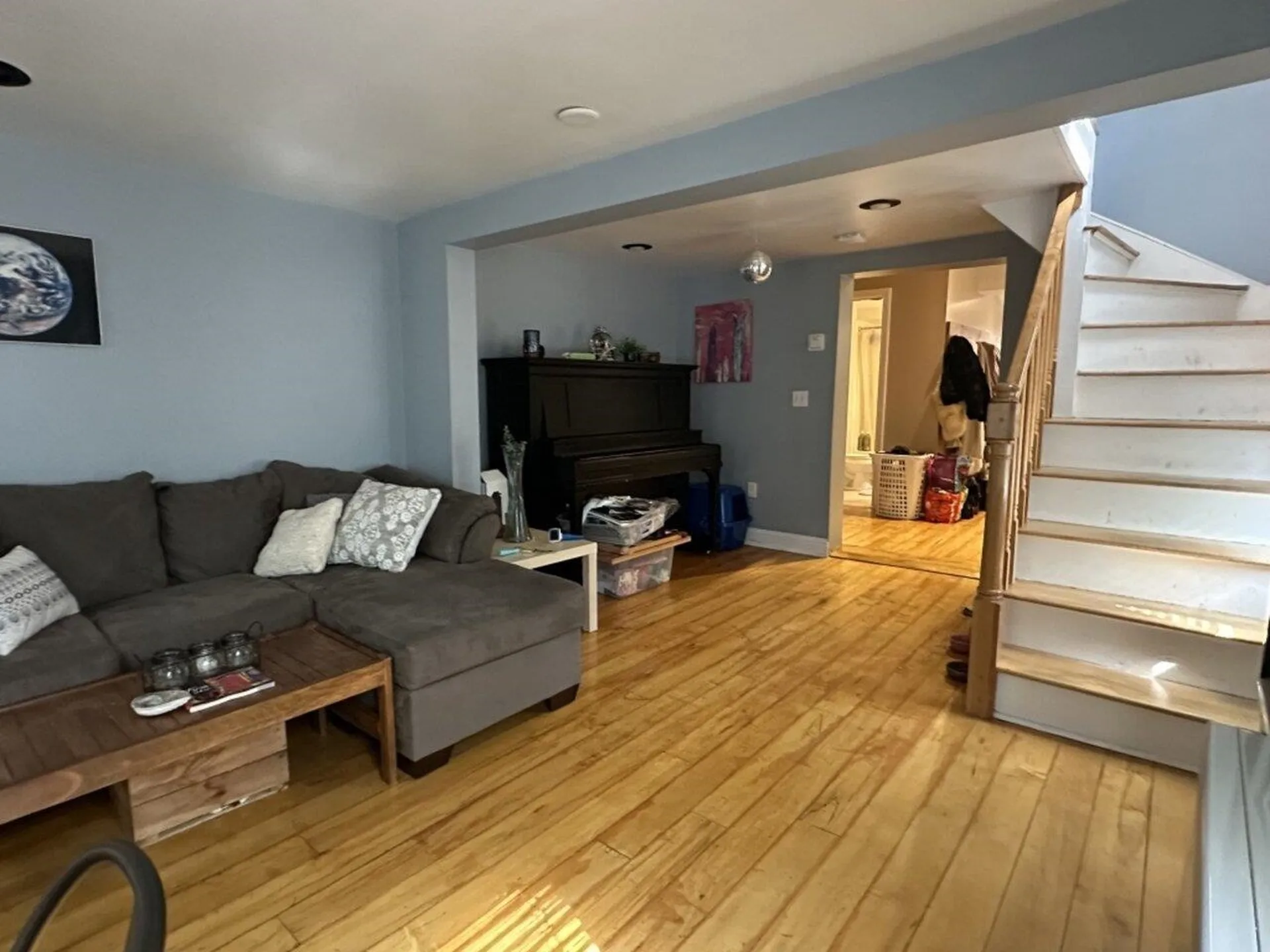 14 Leclair Avenue Winooski VT 05404