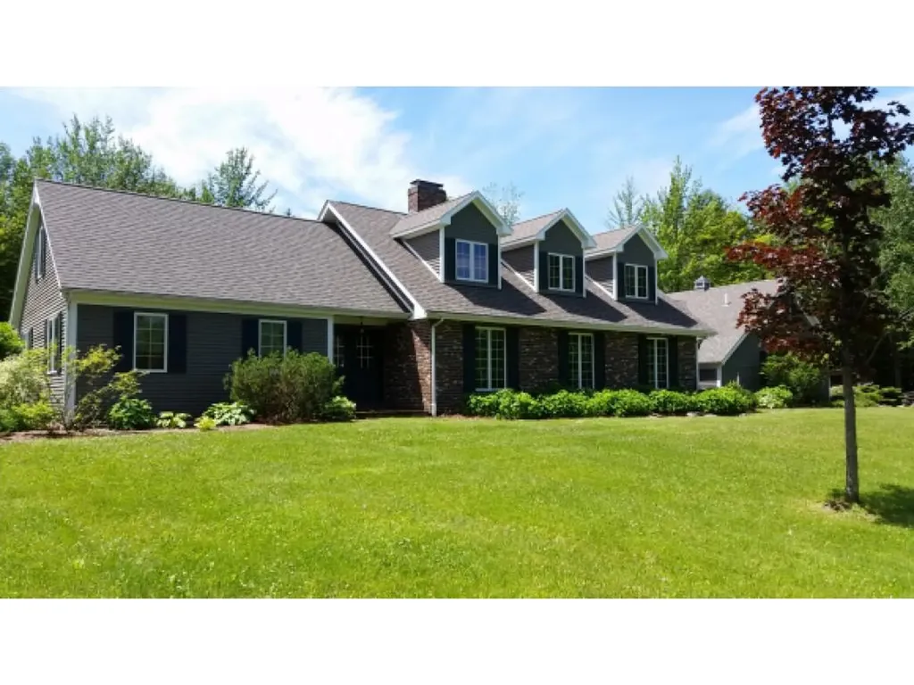 2426 Hazens Notch Road Montgomery VT 05471
