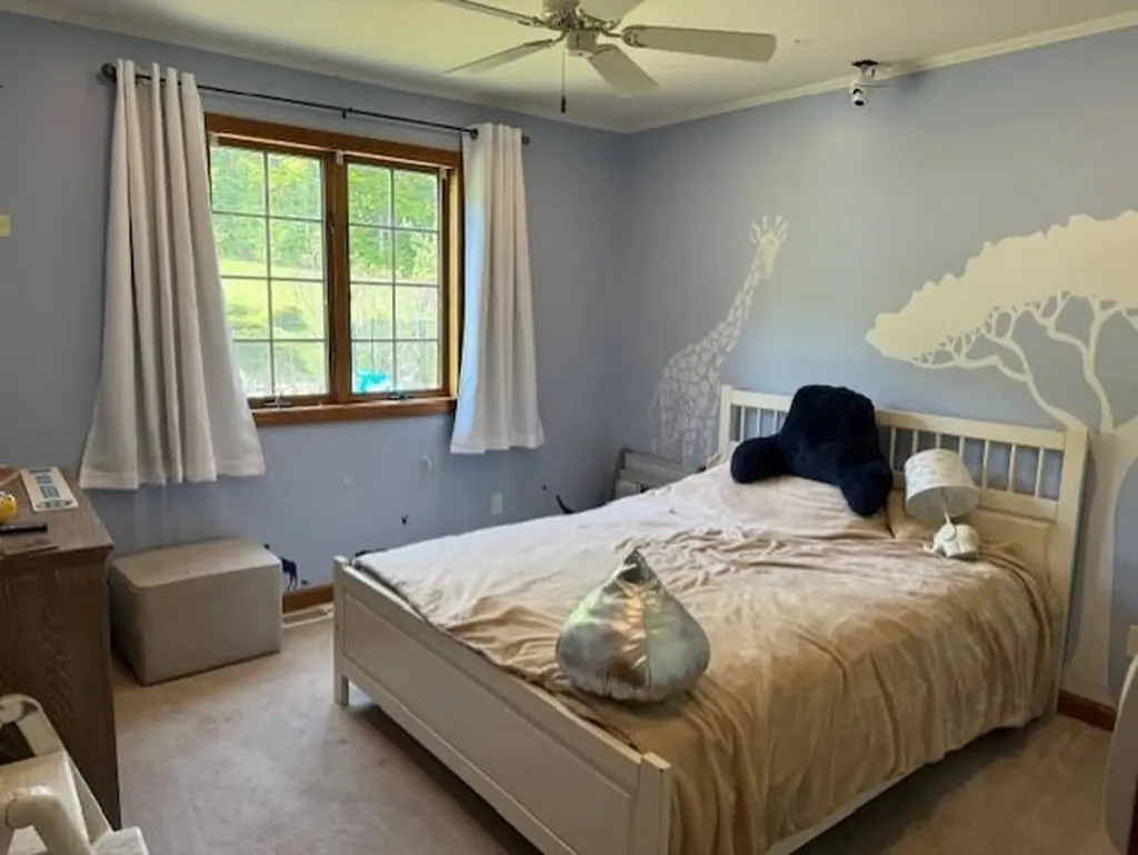 2426 Hazens Notch Road Montgomery VT 05471