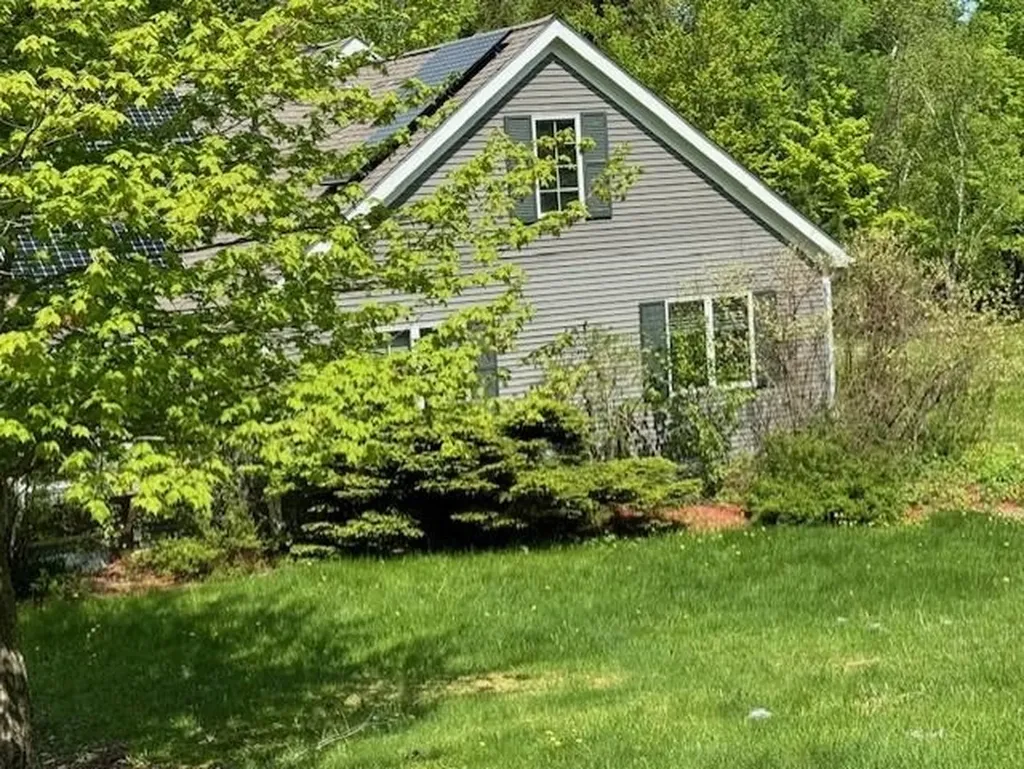 2426 Hazens Notch Road Montgomery VT 05471