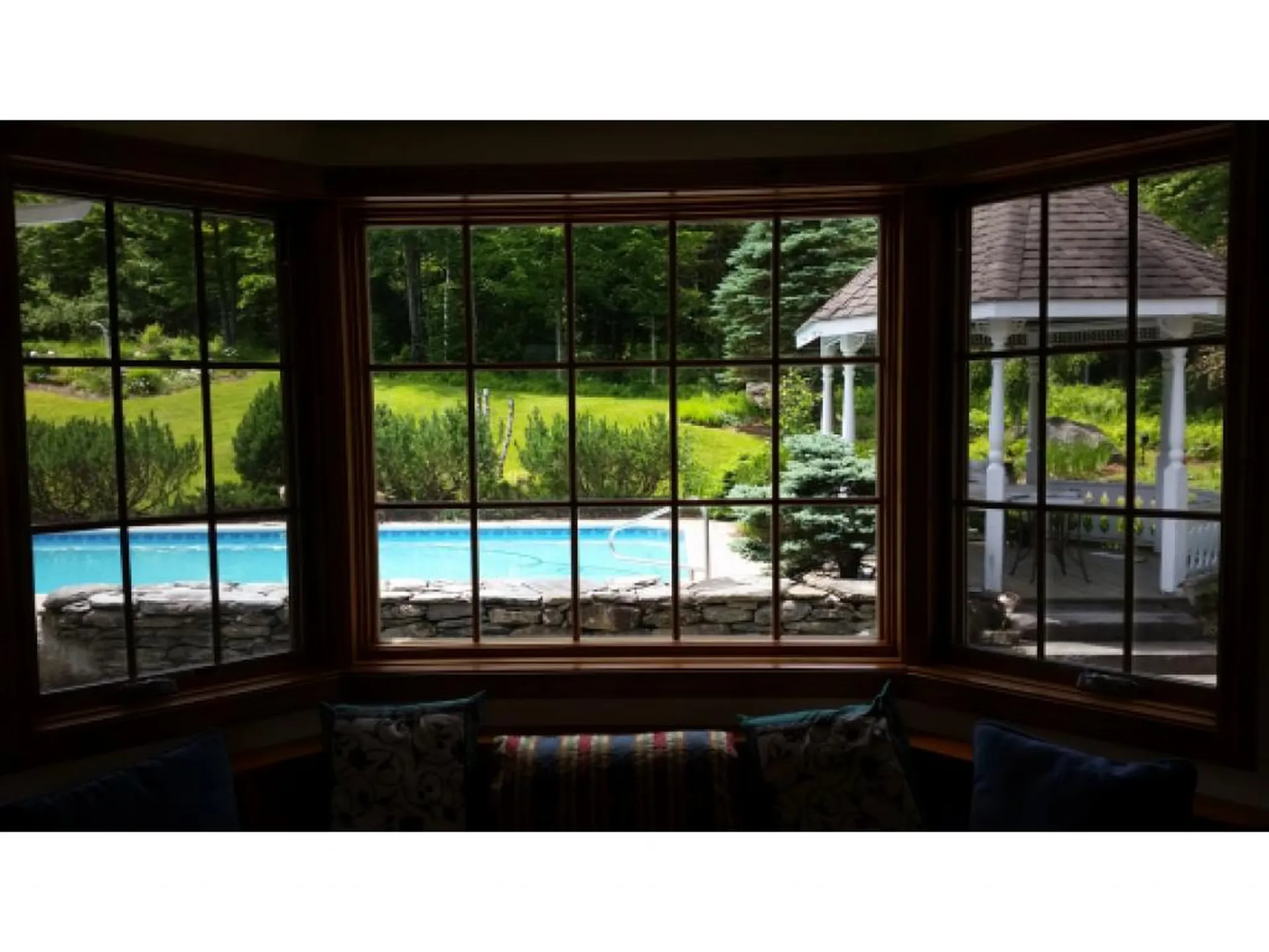 2426 Hazens Notch Road Montgomery VT 05471