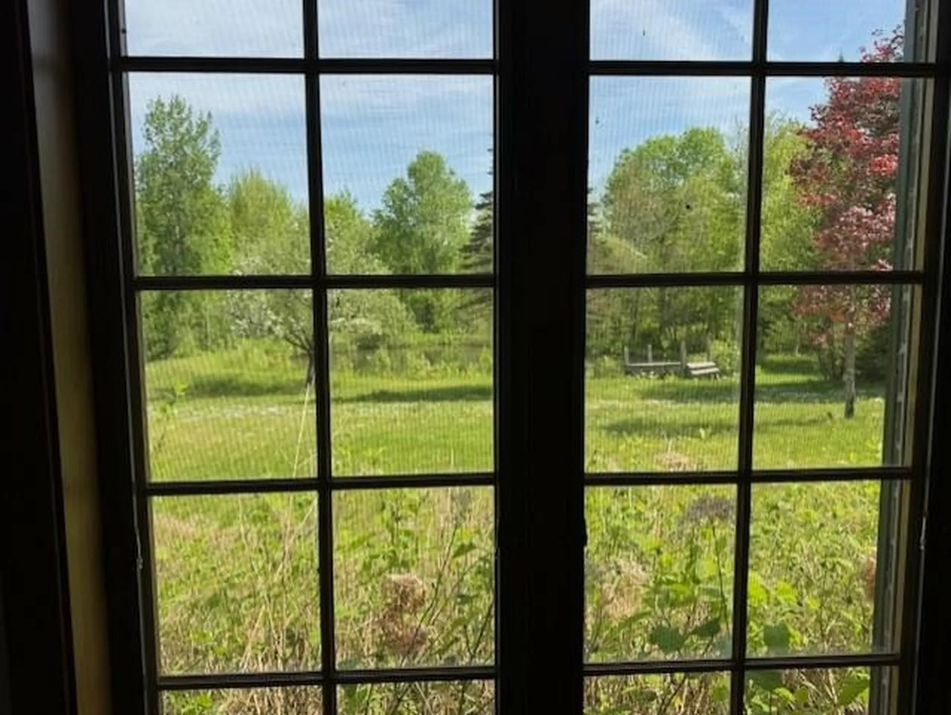 2426 Hazens Notch Road Montgomery VT 05471