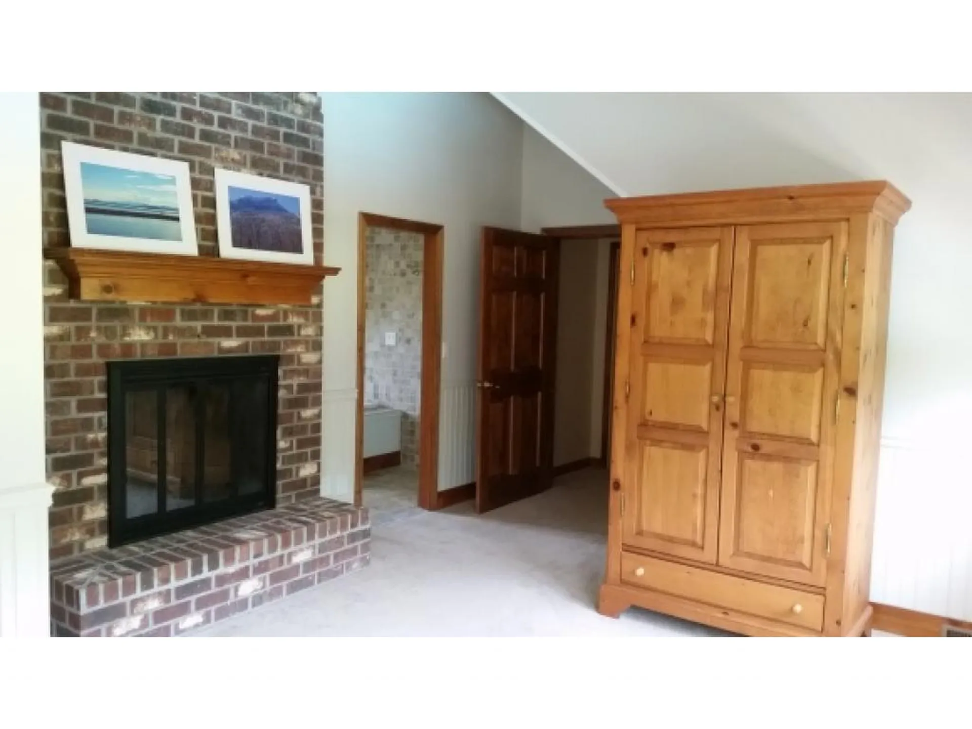 2426 Hazens Notch Road Montgomery VT 05471