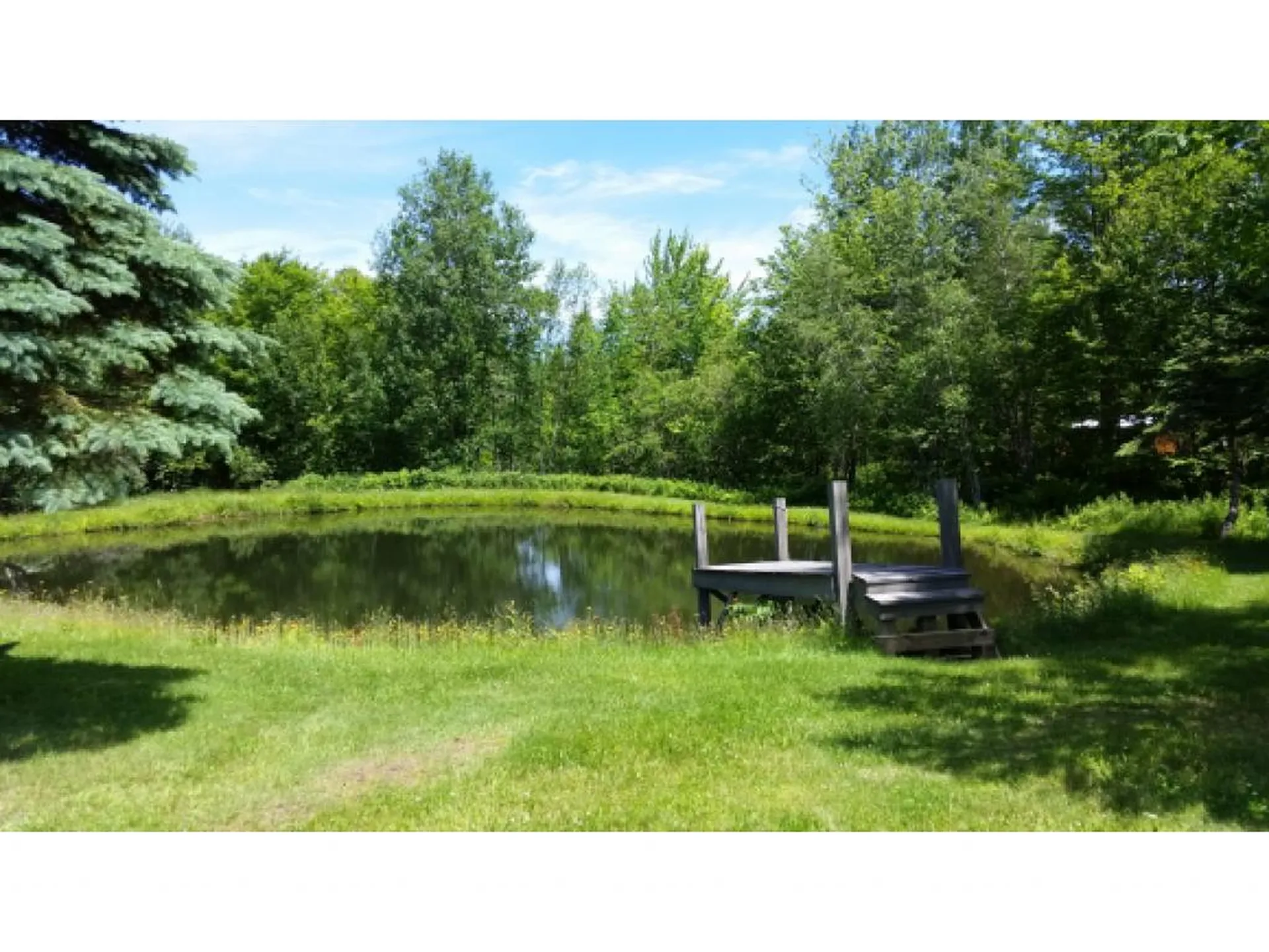2426 Hazens Notch Road Montgomery VT 05471