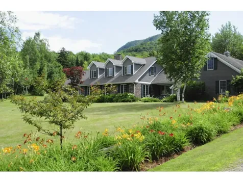 2426 Hazens Notch Road Montgomery VT 05471