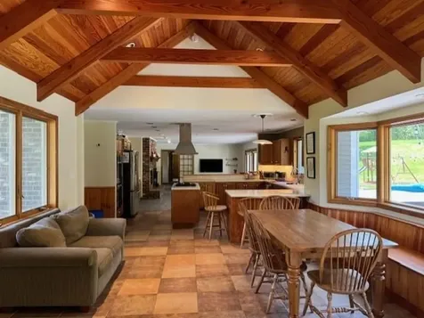 2426 Hazens Notch Road Montgomery VT 05471