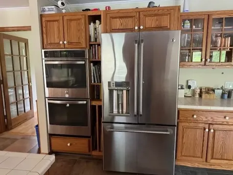 2426 Hazens Notch Road Montgomery VT 05471