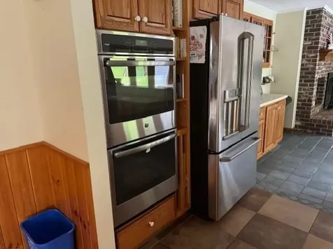 2426 Hazens Notch Road Montgomery VT 05471