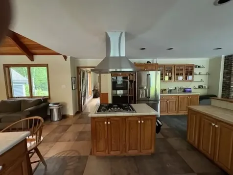 2426 Hazens Notch Road Montgomery VT 05471