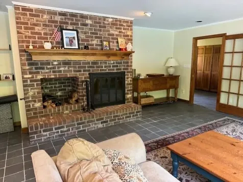 2426 Hazens Notch Road Montgomery VT 05471