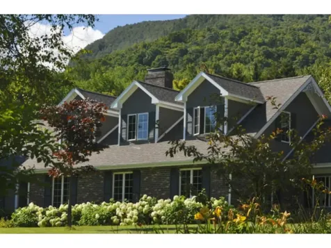 2426 Hazens Notch Road Montgomery VT 05471