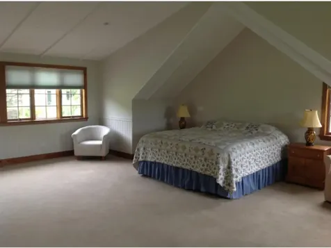 2426 Hazens Notch Road Montgomery VT 05471