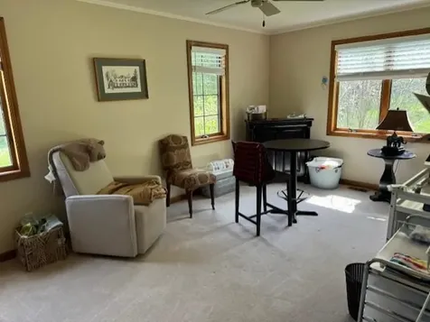 2426 Hazens Notch Road Montgomery VT 05471