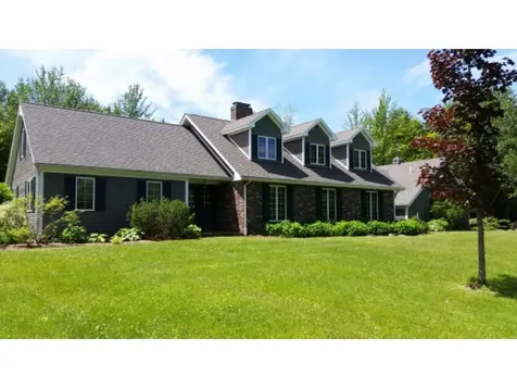 2426 Hazens Notch Road Montgomery VT 05471