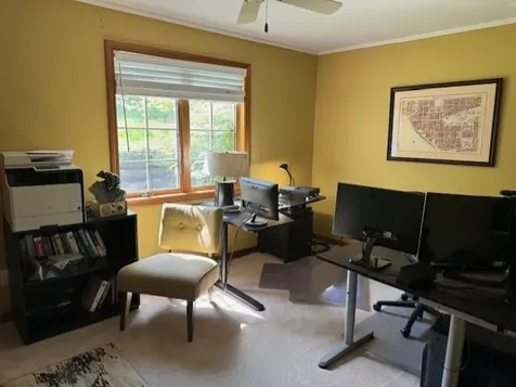 2426 Hazens Notch Road Montgomery VT 05471