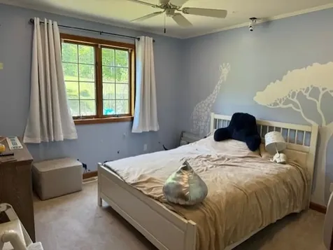 2426 Hazens Notch Road Montgomery VT 05471