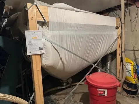 2426 Hazens Notch Road Montgomery VT 05471