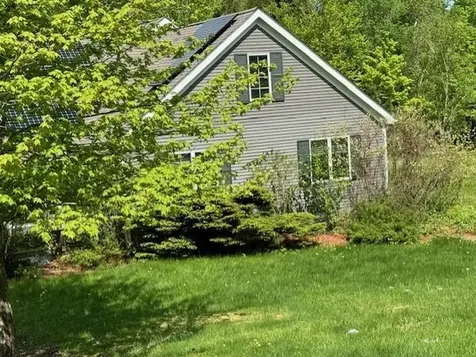 2426 Hazens Notch Road Montgomery VT 05471