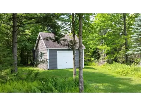 2426 Hazens Notch Road Montgomery VT 05471