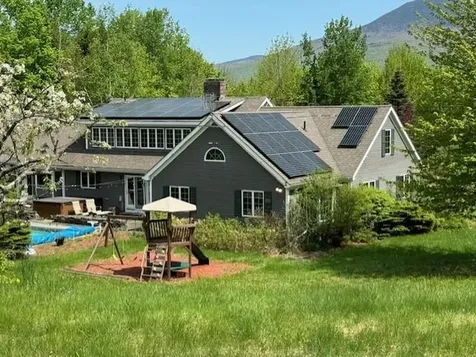 2426 Hazens Notch Road Montgomery VT 05471