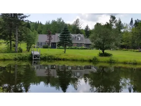 2426 Hazens Notch Road Montgomery VT 05471