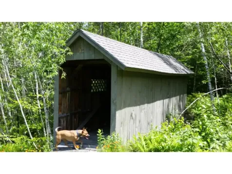 2426 Hazens Notch Road Montgomery VT 05471