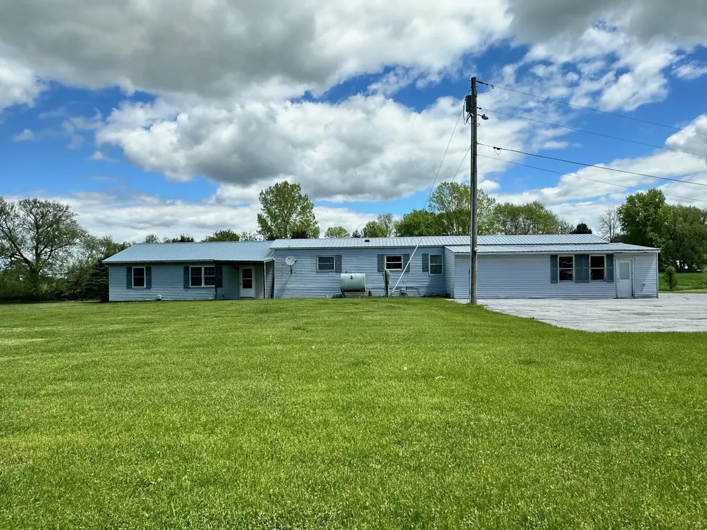 119 Bushey Road Swanton, VT
