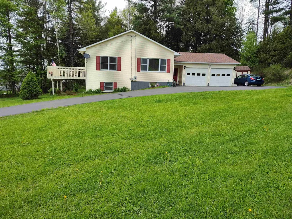 191 Middle Road Barre Town VT 05670