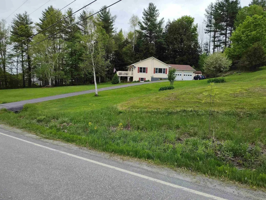 191 Middle Road Barre Town VT 05670