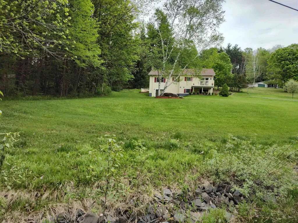 191 Middle Road Barre Town VT 05670