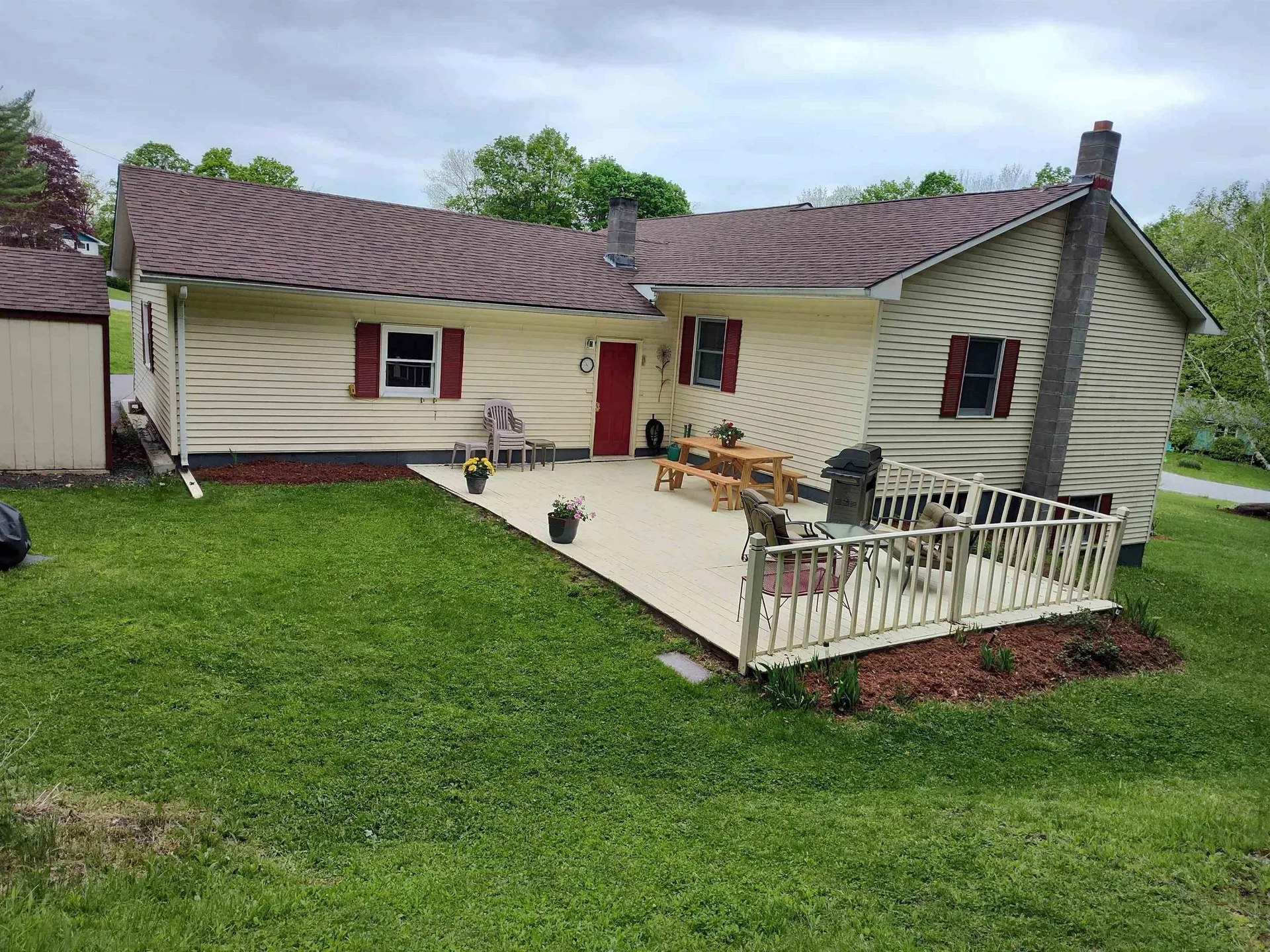 191 Middle Road Barre Town VT 05670