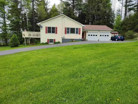 191 Middle Road Barre Town VT 05670
