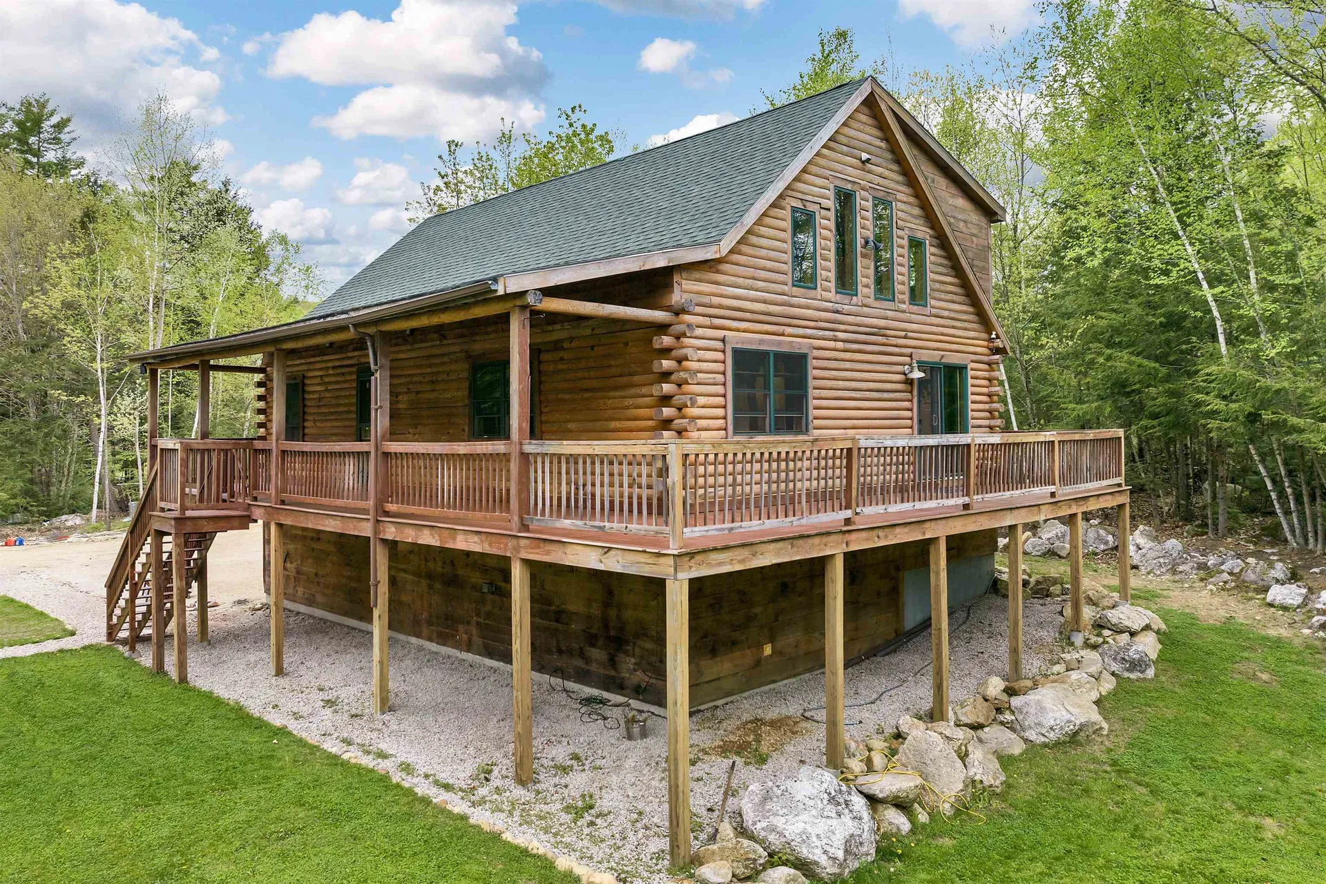 325 Winding Hill Road Northwood NH 03261