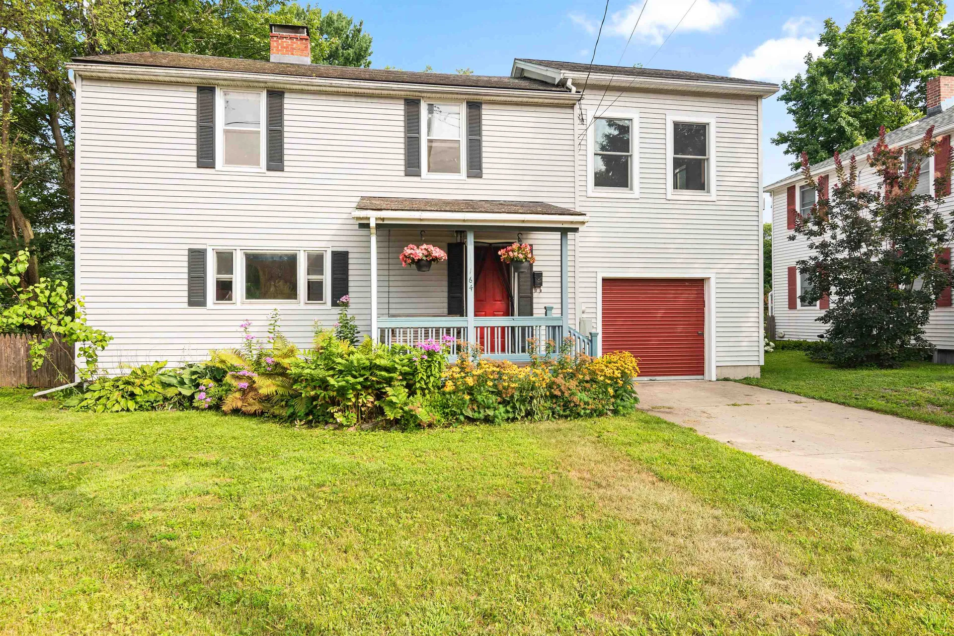 164 Woodbury Road Burlington VT 05408